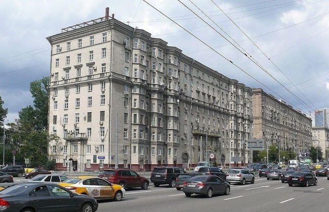 CityInn Begovaya - Foto 20