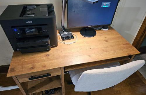 Chesapeake Waterfront Vacation Rental with Dock - Foto 33