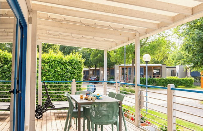 Adria Holiday Pra' delle Torri - Foto 55