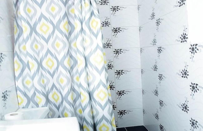 Barbican Apartment - Foto 13