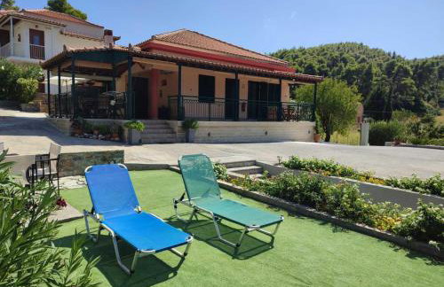 Skopelos Country House Diamantis & Chrisi - Foto 80