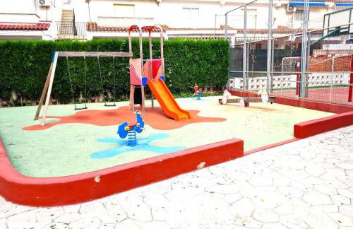 Bonito apartamento con vistas al mar - Foto 12