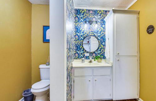 Waterfront CasAbella Cottage with Kayaks and Fishing - Foto 12