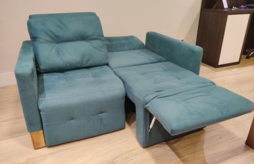 20º Andar Vista Linda Próx a Santa Casa, UFRGS - BnB Serviços Inteligentes Por Fioravante - Foto 10