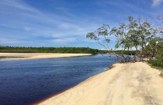 Chalet Dende3 -5 Min from Corumbau Beach - Photo 23