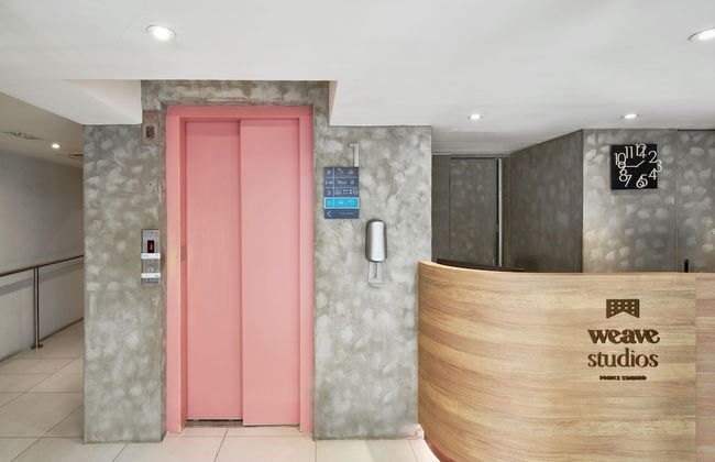 Weave Studios - Prince Edward - Photo 1