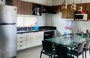 Casa Lofstrom uma luxuosa com linda vista! - Foto 11