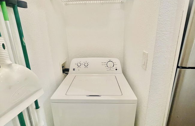 Cozy Condo Minutes Away From Disney - Foto 14