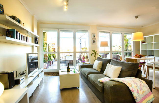 Atico Estrella del mar - Foto 7