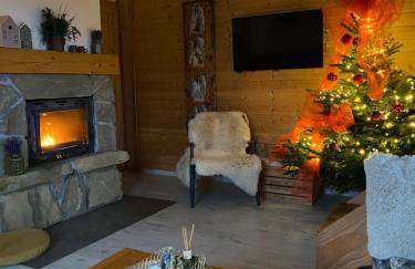 Wilcza Chata - Photo 58