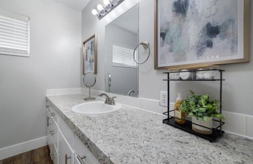 Basin Staycation - Foto 37