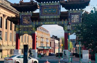 2025 Award Winner Liverpool Peach House - 4 Bedrooms - Foto 77