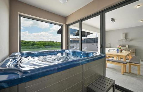 Amazing Home In Maglenca With Sauna - Foto 36