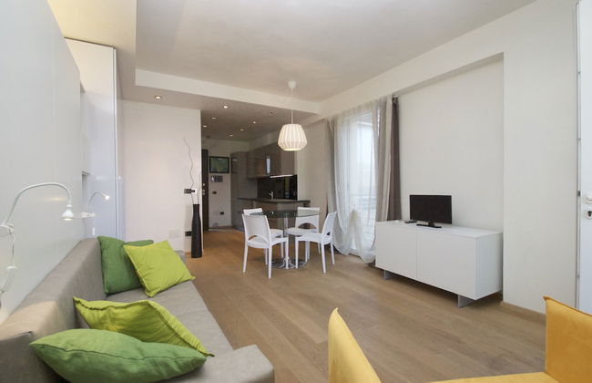 Monolocale Acacia - Photo 4