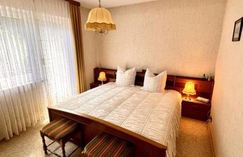 Vintage Haus AUF DEM HEIDCHEN mit Sauna - Foto 9