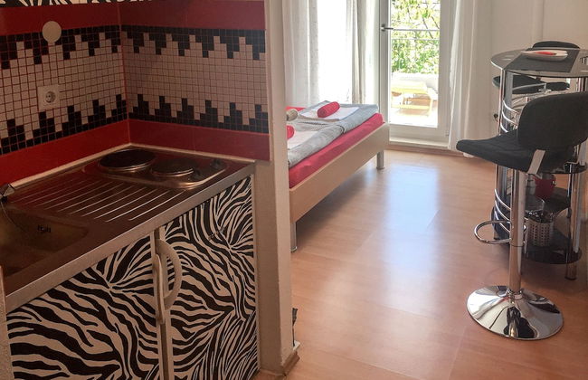 Logos Guesthouse - Foto 15