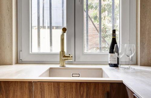 520 Suite Débarcadère - Lovely Apt Paris 17th - Foto 11