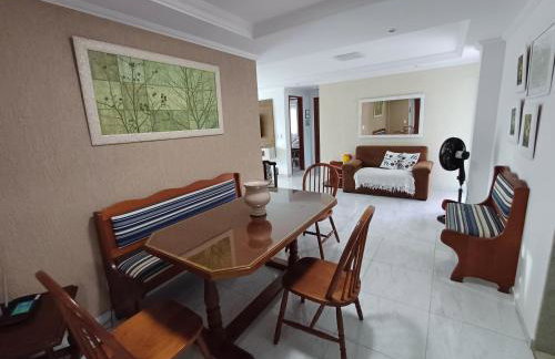 Apto de 2 quartos vista pro mar de Itaúna - Foto 6