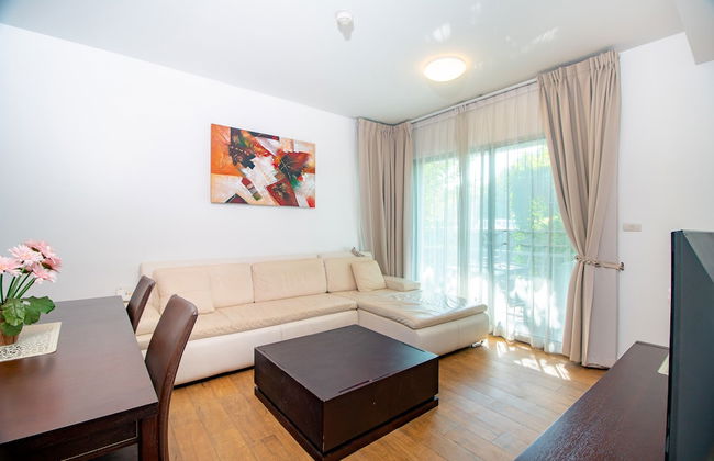 Baan Sandao Beach Apartment - Foto 32