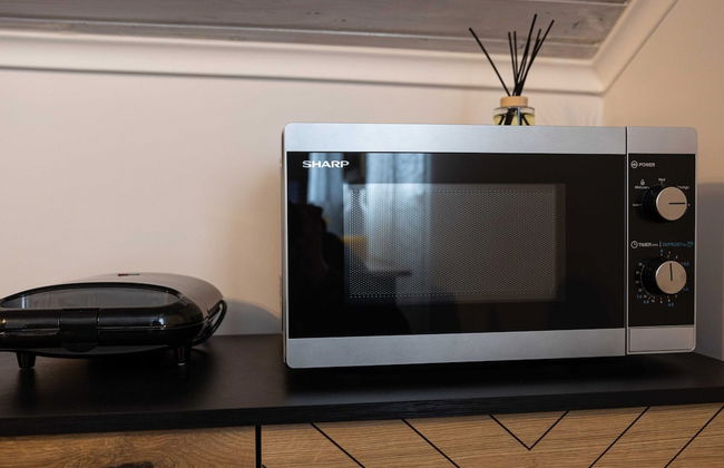 Apartment Tete Mare - Foto 29