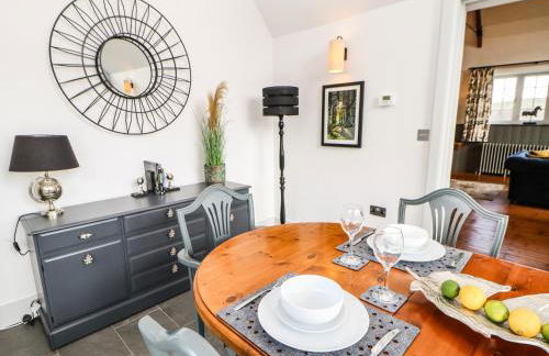 Greystead Institute - Foto 16