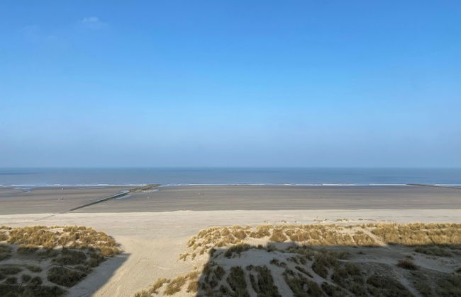 Apartment Nieuwpoort With Stunning Beach Views - Foto 11