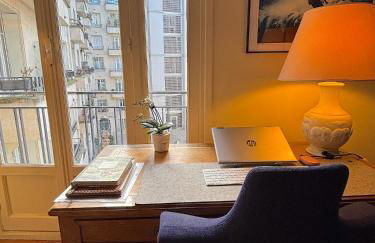 L'appartement Bleriot - Foto 16