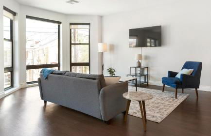 Landing Spectacular 2BD Gym - Foto 3