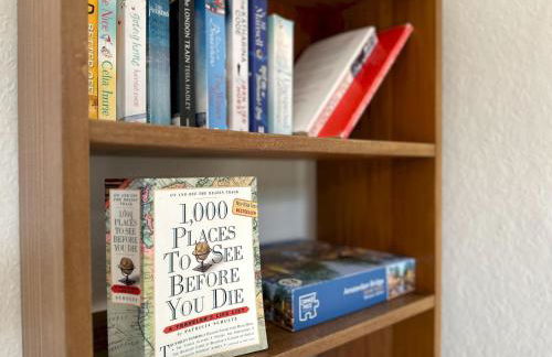 Welcoming Family Home - Pass the Keys - Foto 19