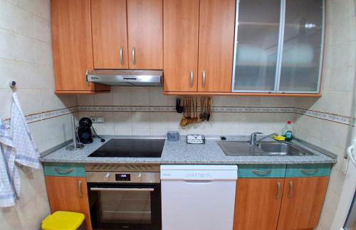 Apartalux de la Manga II - Foto 3