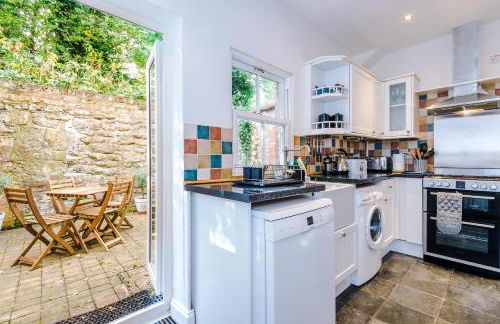 Fisherman's Cottage - Photo 21