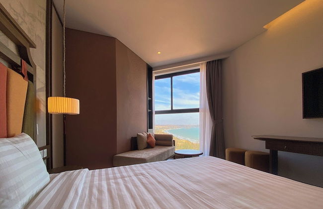 Ruby Apec Mandala Cham Bay Rental - Foto 4