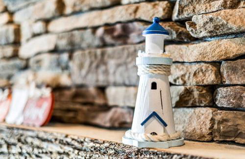 Majestic Lake Views 1BR King Suite and Heated Pools - Foto 24