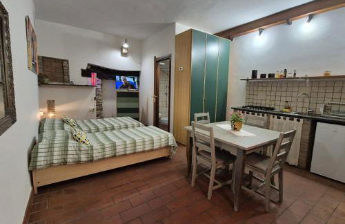 Il Vico Letto - Foto 2