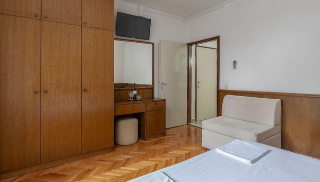 Matija - 120m to the Beach - R1 - Foto 4, Interior