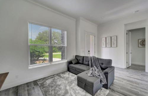 Modern luxe getaway for families near Siesta Key - Foto 13