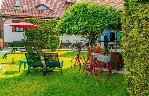 PROMYK - Apartamenty & Pokoje - dla dorosłych - Foto 62