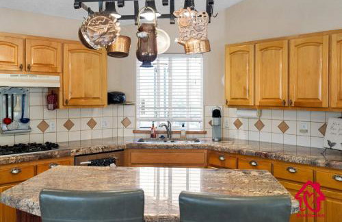 The Rose Garden Estate with Swim Spa - an Irvie Home - Foto 24