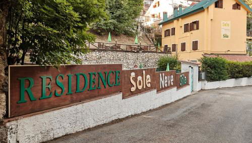 Residence SoleNeveSila B&B - Foto 5