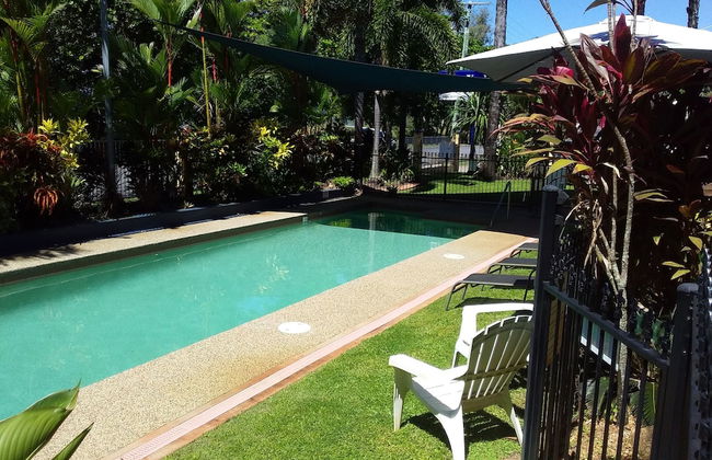 The York Beachfront Holiday Apartments - Photo 32