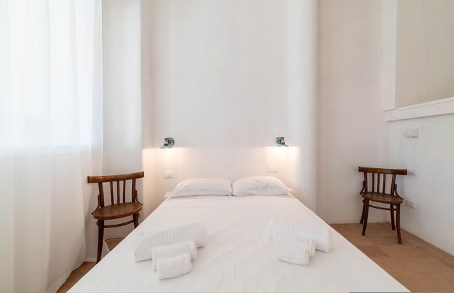 Casa Tharros Apartment Garden - Foto 23