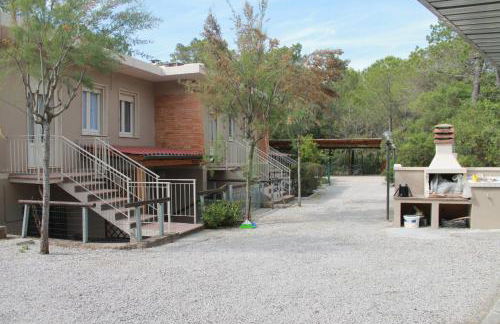 Le tre caravelle S Maria a soli 150m dal mare -WI-FI - Foto 19