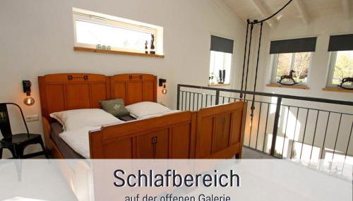 RamosHansenHof Fewo Hofglück 4Pers mit Hund - Foto 2