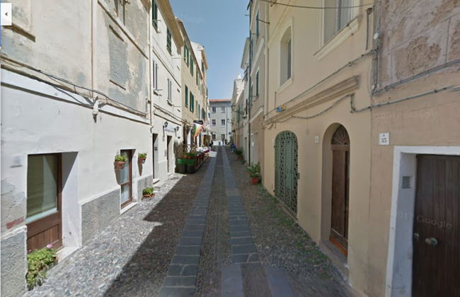 Casa Machin Alghero - Foto 33