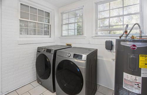 Forest Hills Cottage - Foto 33