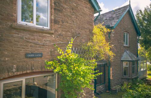 Greengates Nature Filled Countryside Escape - Foto 1