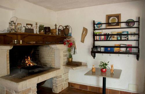 Sanja apartments Sveti Servul - Foto 28