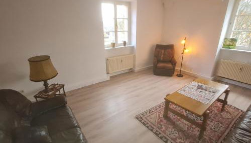 Ferienunterkunft am Schloss - Foto 5