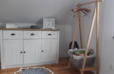 Lawendowy Domek nad jeziorem Szteklin - Foto 7