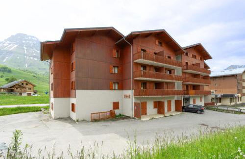 Appartement Albiez - Photo 10